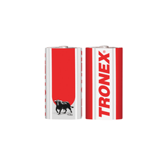 PILA TRONEX C MEDIANA CARBONXDISPLAY