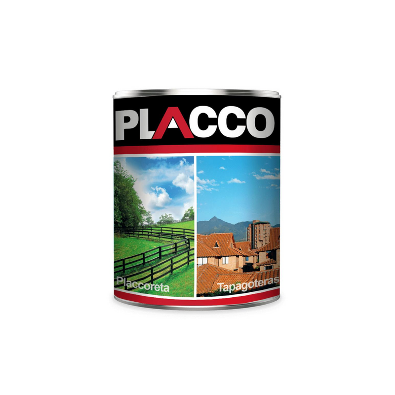 PLACCO TAPAGOTERAS ALGRECO X CUARTO