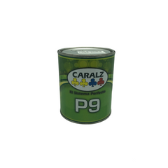 POLIESTER PERLA AMARILLA 9503 X 1/4