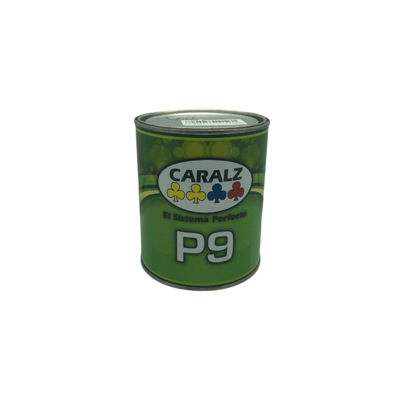 POLIESTER PERLA AMARILLA ORO X 1/4