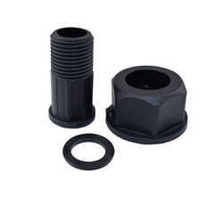 RACOR CONTADOR PVC