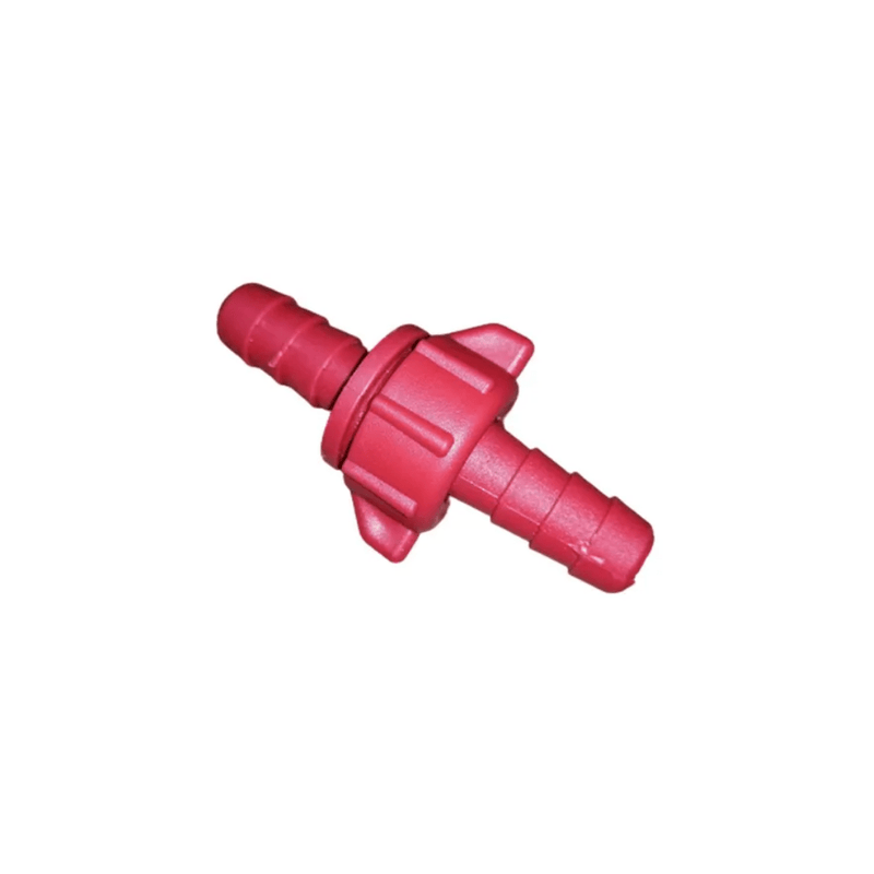 RACOR MANGUERA PLASTICO