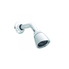 REGADERA GRICOL KRISTHAL CROMO 01-1130-11