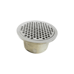 REJILLA 2X3 ROTULADA SOSCO