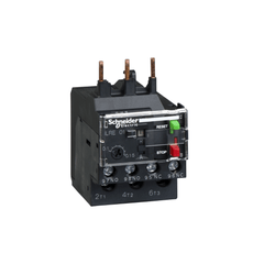 RELE TERMICO 2.5- 4A LRE08
