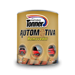 REMOVEDOR TONNER X 1/4 TO-800-C