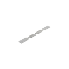 REPUESTO LAMINA FUSIBLE 2X60