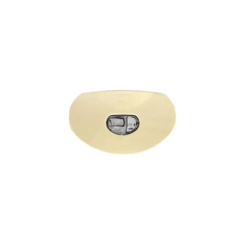 REPUESTO TAPA HAPPY BONE BEIGE GRIVAL