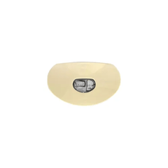 REPUESTO TAPA HAPPY BONE BEIGE GRIVAL