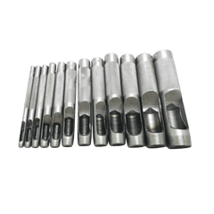 SACABOCADO X 12 PZ