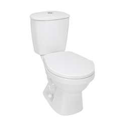 SANITARIO LAGUNA 4.8 BLANCO