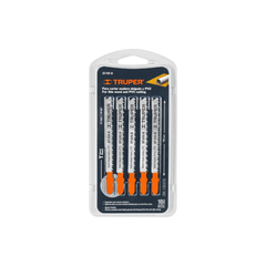 SEGUETA SIERRA CALADORA 10DPP X 75MM TRUPER 18124
