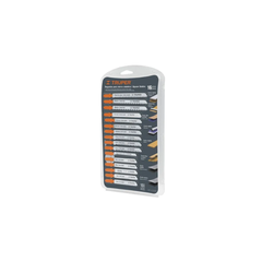 SEGUETA SIERRA CALADORA VARIAS TRUPER 16 PZ 16705