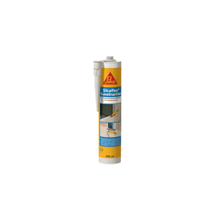 SIKAFLEX CONSTRUCTION BLANCO X 300ML