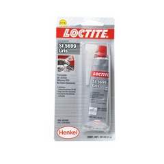 SILICONA LOCTITE GRIS ULTRA X 50 ML