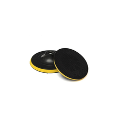 SOPORTE DISCO VELCRO 7 X 5/8 BASE PULIDORA
