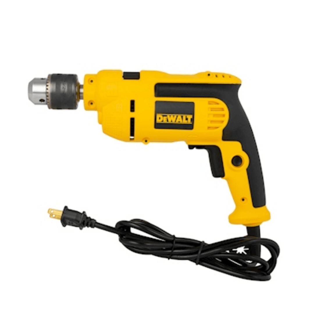 Taladro 1/2 980 Watts DEWALT DWD210G - Ferretera la Fama