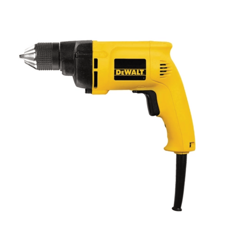 TALADRO DEWALT 1/2 800W INDUSTRIAL DW508S-B3