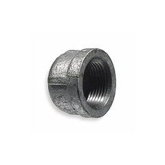 TAPON GALVANIZADO 1/4 HEMBRA