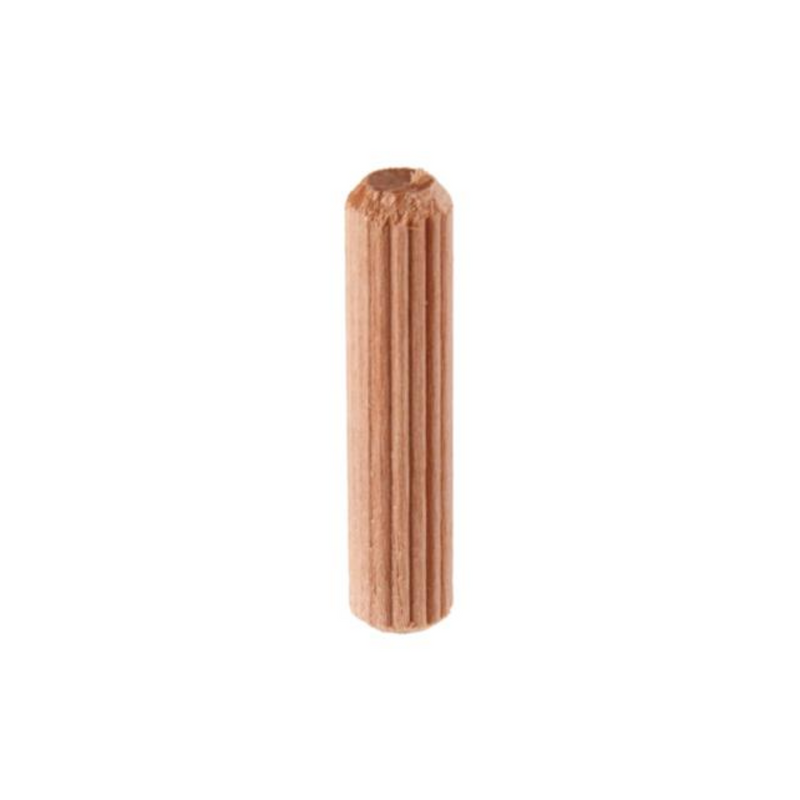 TARUGO MADERA GRANDE 10MM