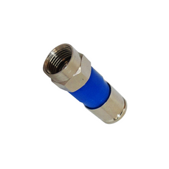 TERMINAL COAXIAL PONCHAR