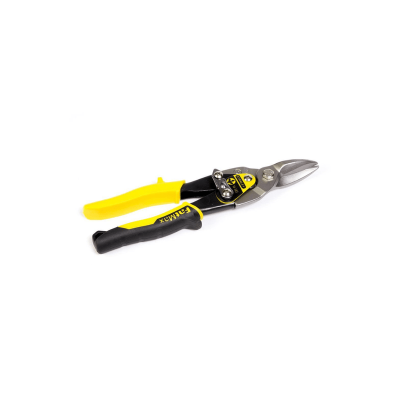 TIJERA LAMINA AVIACION STANLEY RECTA 14-563