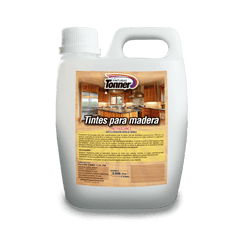 TINTE TONNER X 1/4