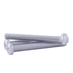 TORNILLO 4MM X 50