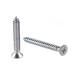 TORNILLO AVELLAN PHILIPS 8X1 1/2 INOX