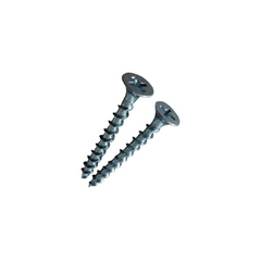 TORNILLO DRYWALL NIQUELADO 6X2 1/2