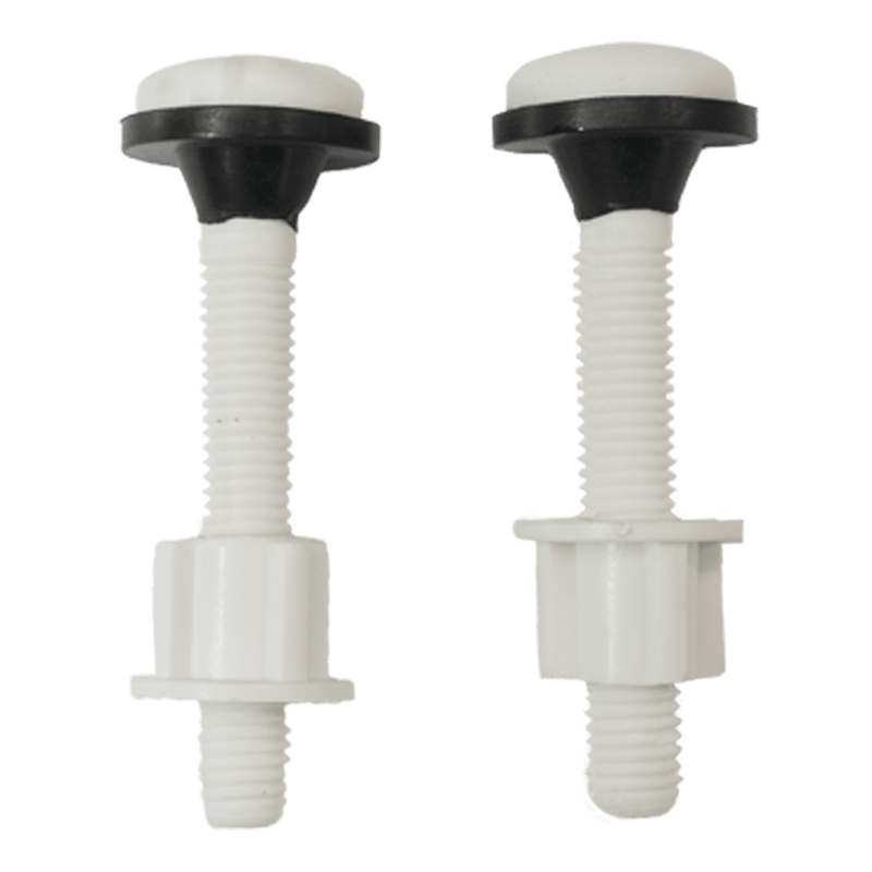 TORNILLO TANQUE SANITARIO PLASTICO FINO