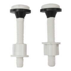 TORNILLO TANQUE SANITARIO PLASTICO FINO