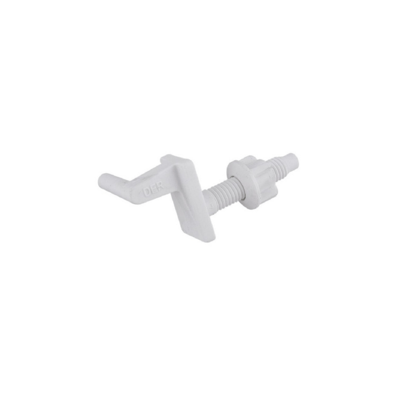 TORNILLO TAPA SANITARIO ABATIBLE KJ-PJ02