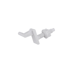 TORNILLO TAPA SANITARIO ABATIBLE KJ-PJ02