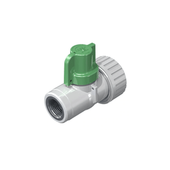 VALVULA PF 16MM X 1/2 PCP REGISTRO INCORP ANTIF MXH