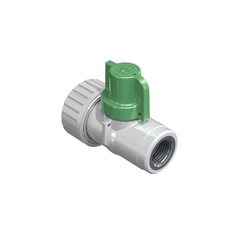 VALVULA PF 20MM X 1/2 PCP REGISTRO INCORP ANTIF HXM