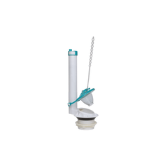 VALVULA SALIDA SANITARIO GRIVAL 26CM