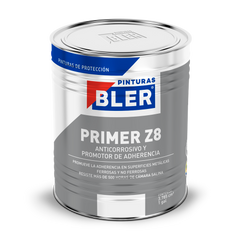 VERDE CROMATO Z8 BLER X GLN