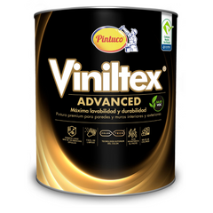 VINILO VINILTEX PINTUCO X GLN